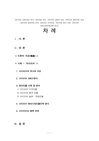 아이리버 아이리버 역사 아이리버 개요 아이리버 SWOT 분석 아이리버 해외진출 사례 및 분석-1