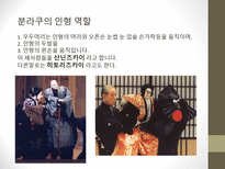 전통 예술과 공예 일본 전통예술 일본 전통공예 분리쿠정의 일본 전통공예 라쿠고 노렌-6