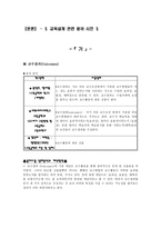 교수설계의 용어사용 분석과 개선방안-3