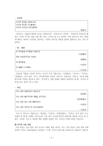 고려속요 여음의 종류(내용, 위치별)와 기능-4
