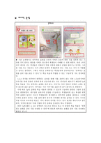 교육학 초등학교 국어 교과서 재구성 4학년 1학기 1단원 생생한 느낌-10