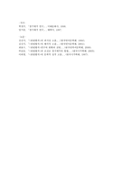 한림별곡(翰林別曲)(내용, 주제, 기존 연구, 유흥과 흥취의 노래-6