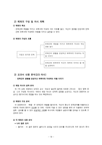 예절 덕목에 관한 논의, 관한 개인별 교수-학습안 바른 몸가짐-18