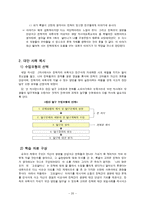 예절 덕목에 관한 논의, 관한 개인별 교수-학습안 바른 몸가짐-20