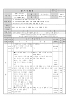 국어과 본시수업안 나룻배와 행인 학습지도안 나룻배와 행인 수업지도안-1