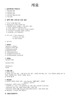 문학 속에 나타나는 인간 심리 Shakespeare의 4대 비극을 중심으로 심리학 정의 심리-2