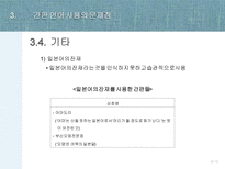 간판 언어의 문제점과 개선방안-20