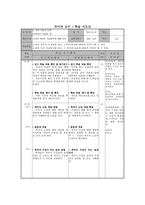 국어 교과서 수록 근대 소설 교육의 실제 황순원-8