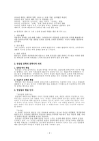 염상섭 그가 남긴 문학 염상섭 생애 염상섭 문학 의의 염삼섭 문학사적 의의-2