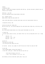 교육학 통일 신라 시대의 교육-4