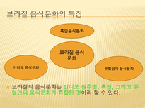 인문과학 남미의 음식문화 브라질 페루 아르헨티나를 중심으로-8