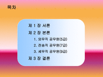 내머리속에 공무원-2