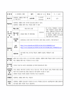 수업 지도안 - 도덕과 교과서의 절제 연구(창의적인 대안사례를 활용한 교과연구)-16