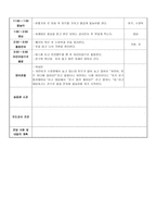 보육실습일지 즐거운 물놀이 테르메덴-2