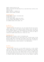 도덕 가치덕목 정리 - 인권 존중과 보호-12