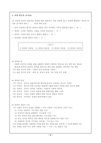 국어과 수업 지도안 언어 생활과 규범-6