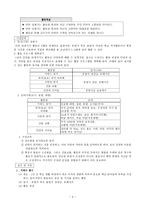학교와 학급경영 통일 교육과 관련된 학급 활동-4
