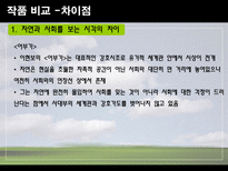 맹사성 강호사시가와 이현보 어부가 비교-19