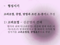 시조 시조 개념 시조 명칭 시조 연원 시조 형성 시조 율격 시조 구조-15