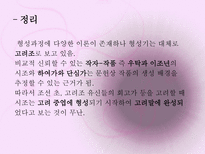 시조 시조 개념 시조 명칭 시조 연원 시조 형성 시조 율격 시조 구조-19