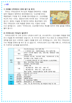 글쓰기 원리와 실제 - 내가 가고 싶은 나라 - 카자하스탄-2