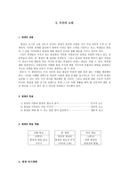[초등도덕교육] 평화통일 - 교과서 분석 및 지도안-2