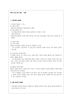 현대 소설 교육 연습 인물-1