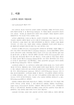 솔 벨로우 Saul Bellow 의 문학 문학적 배경 작품 세계 문학 사상 인물 분석 소외 양상-2