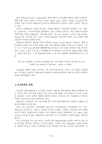 솔 벨로우 Saul Bellow 의 문학 문학적 배경 작품 세계 문학 사상 인물 분석 소외 양상-12
