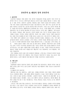 공리주의 & 벤담의 양적 공리주의-1