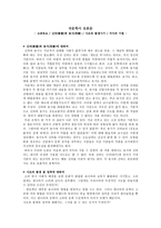 국문학사 토론문- 고려속요,신의(新意)와 용사(用事) ,시조의 발생시기,가사의 기원-1