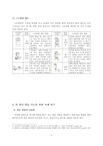 체육과 학습 지도안 경쟁 활동을 통해 협동심 기르기-9