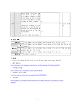 도덕과 교수_학습 과정안 - 5 서로 존중하는 태도-8