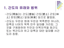 인문어학 잊혀져 버린 또 다른 독도 간도-3