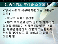 The Restoration and the Eighteenth Century 고딕소설 풍자문학 중산층의 부상 감상주의 고딕소설 존드라이든-12