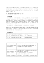 나딩스 - 배려 윤리 - 구체적 지도 방안 - 실제 사례와 분석 - 4 너희들이 있어 행복해-9