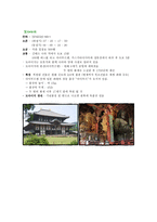 인문과학 일본의 긴키지방에 대하여-11