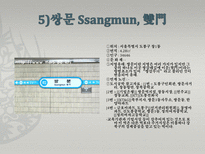 실용한문 지하철4호선 한문노선도 만들기-11