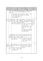 수업 상황별 도덕과 교수 학습 자료 개발 4학년 1학기 4 네가 먼저-18
