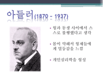 학자들의 생애와 주요 개념과 SW 실천방법 정신역동 이론 프로이트 정신역동 이론-14
