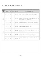 교수 학습지도안- 체육 교과 체조의 기본 동작 즐겁게 구르기를 해봅시다-5