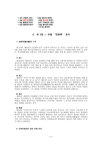 인문과학 혜경궁 홍씨의 한의 세월을 적은 한중록-5