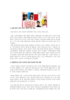 한국 속의 일본 드라마-3