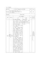 수업지도안 4 1 제1차 세계대전과 전후의 세계-2