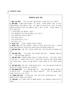 민주적 교실 환경 조성하기 - 학급회의-2