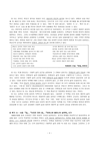 신경림(申庚林)론 - 시기별 경향 & 문학사적 의의-4