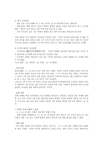 한국고대사 신라의 삼국통일 삼국의 화합인가-3