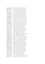 당대 시인 백거이에 대하여-5
