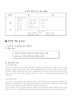 국어과 수업지도안 읽기와 쓰기 학습지도안 읽기와 쓰기 수업지도안 읽기와 쓰기-2