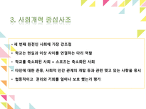 현대체육동향 및 체육교육과정사조-12